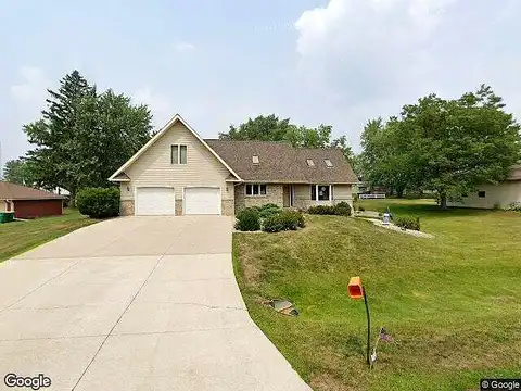 1St, RUDOLPH, WI 54475