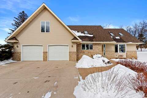 1St, RUDOLPH, WI 54475