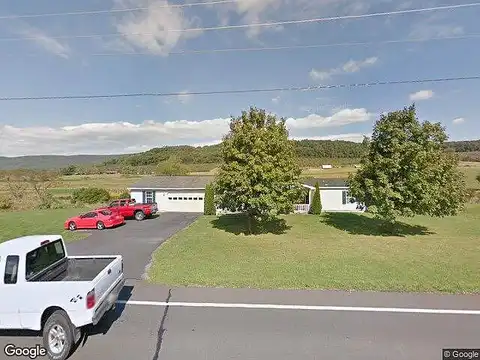 Route 35, RICHFIELD, PA 17086