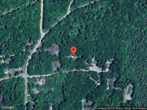 Forest Trail, POUND, WI 54161