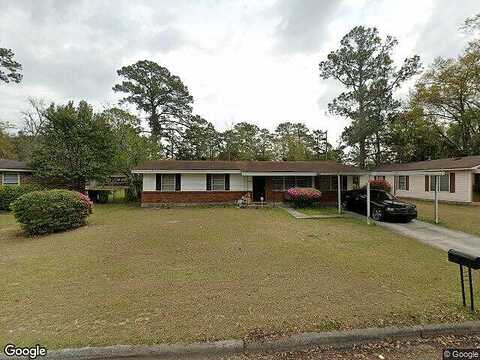 Hialeah, SAVANNAH, GA 31406