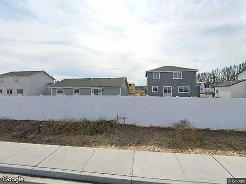 Chinook Winds, TIETON, WA 98947