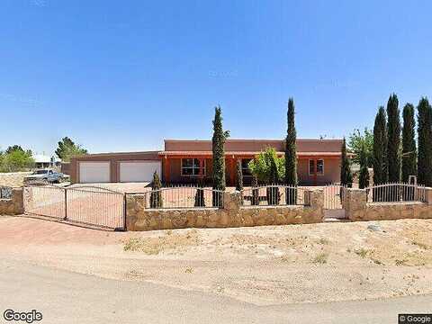 Escondida, SOCORRO, TX 79927