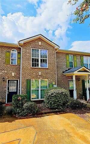 Waldrop, DECATUR, GA 30034