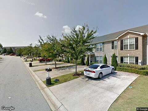 Waldrop, DECATUR, GA 30034