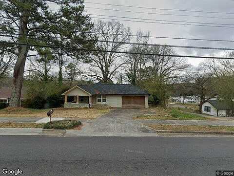 Hogan, ATLANTA, GA 30344