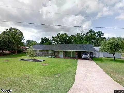 Devin, JEFFERSON, TX 75657