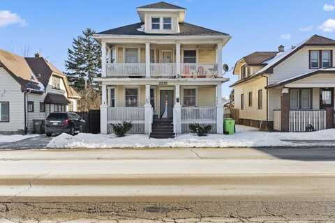 Racine, MOUNT PLEASANT, WI 53403