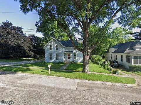 Mill, LODI, WI 53555