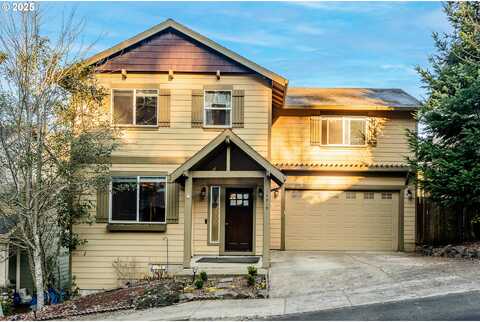 Aubin, SANDY, OR 97055