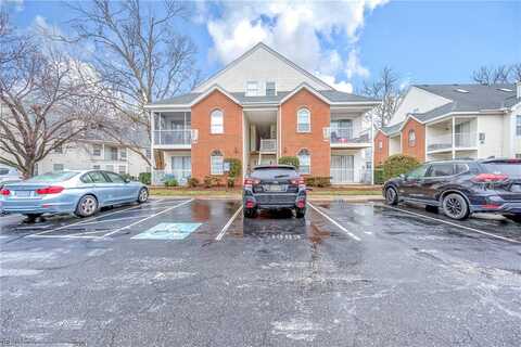 Ivywood, VIRGINIA BEACH, VA 23453