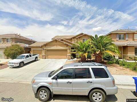Zircon, VICTORVILLE, CA 92394