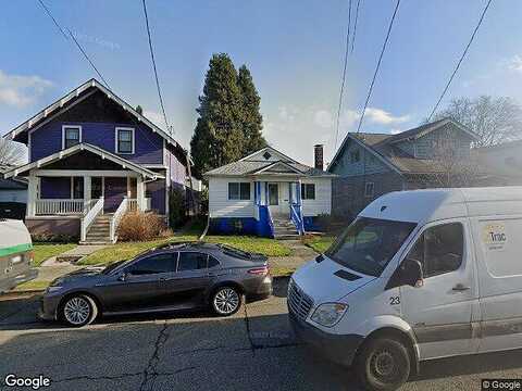 Carleton, SEATTLE, WA 98108