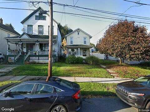 Cherry, SCRANTON, PA 18505