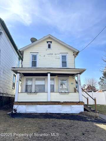 Cherry, SCRANTON, PA 18505