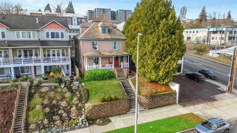 Tacoma, TACOMA, WA 98402