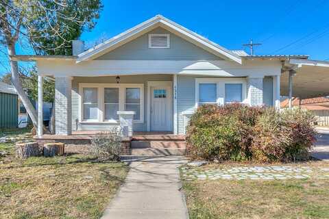 Live Oak, SAN ANGELO, TX 76901
