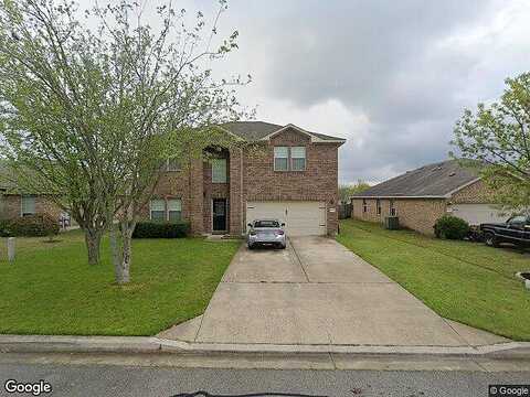 Campos, HUTTO, TX 78634
