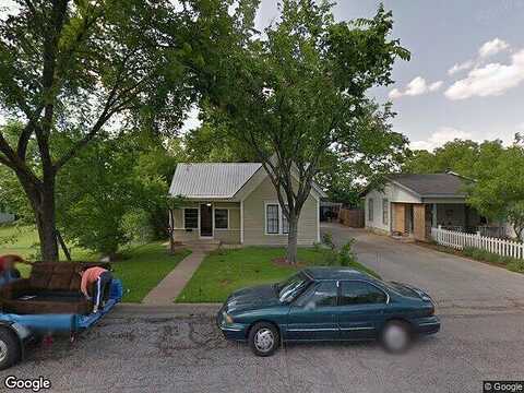 4Th, GEORGETOWN, TX 78626