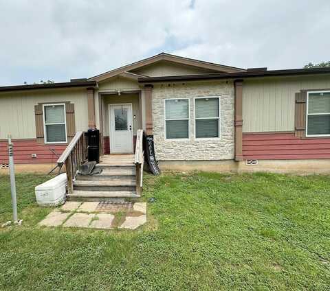 Berger Addition, CUERO, TX 77954