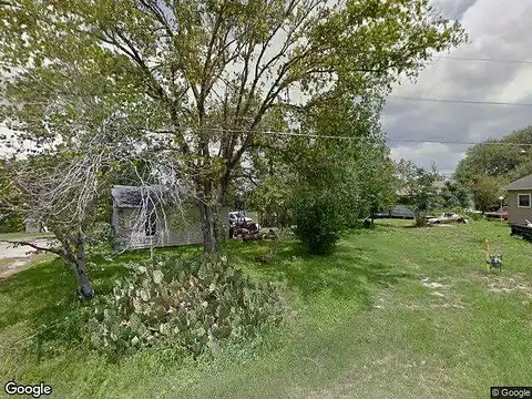 Berger Addition, CUERO, TX 77954