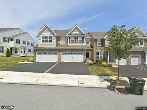 Woodbrush, ALLENTOWN, PA 18104
