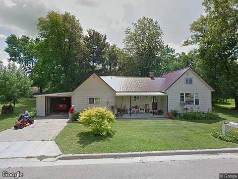 Quincy, OCONTO, WI 54153