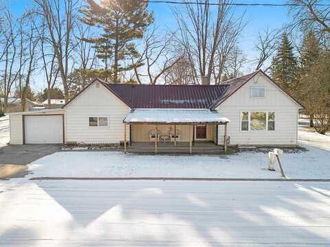 Quincy, OCONTO, WI 54153