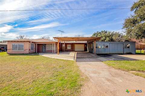 Mehnert, YORKTOWN, TX 78164