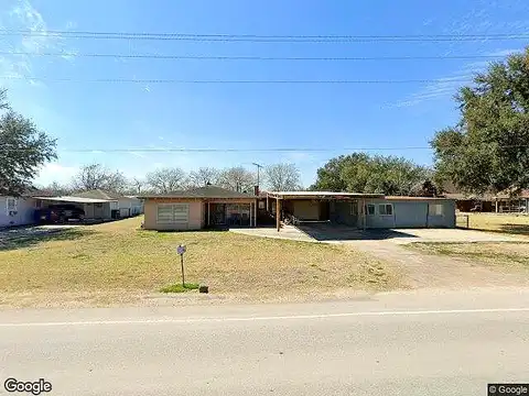 Mehnert, YORKTOWN, TX 78164