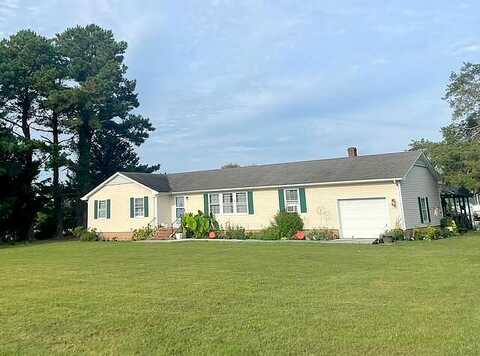 Fleeton, REEDVILLE, VA 22539