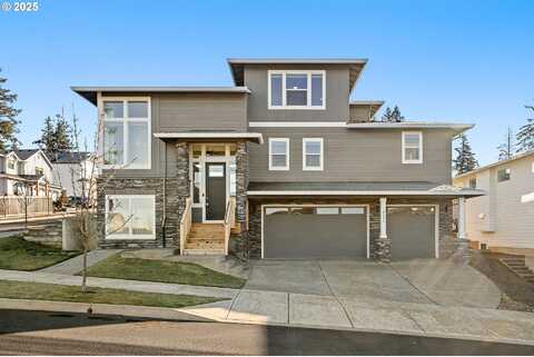 Dublin, SANDY, OR 97055