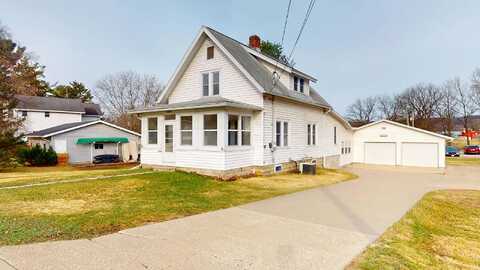 Main, GALESVILLE, WI 54630