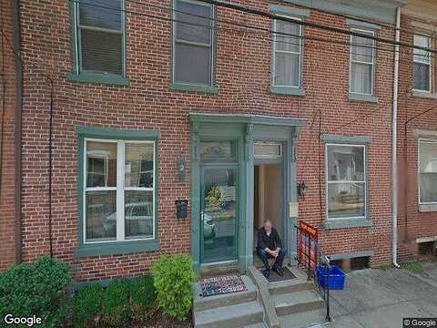 Susquehanna, HARRISBURG, PA 17102