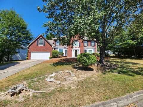 Smithson, LITHONIA, GA 30058