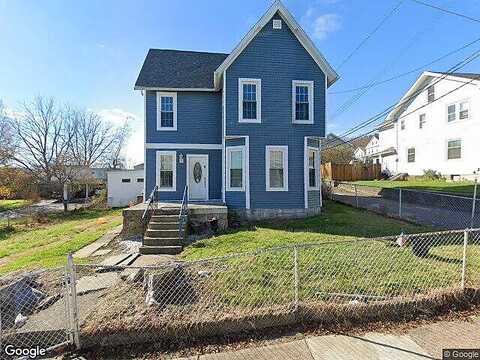 Franklin, PLYMOUTH, PA 18651