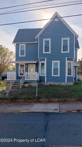 Franklin, PLYMOUTH, PA 18651