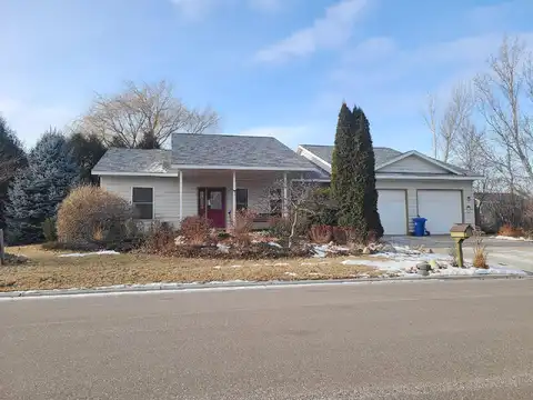 Lexington, CANBY, MN 56220