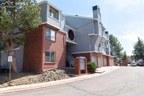 Acapulco, COLORADO SPRINGS, CO 80910