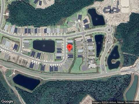 Jubilee, YULEE, FL 32097