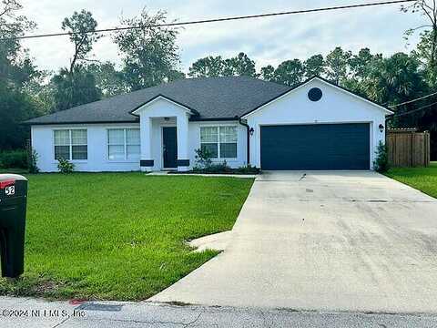 Point Of Woods, PALM COAST, FL 32164