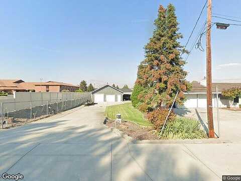 Pershing, WENATCHEE, WA 98801
