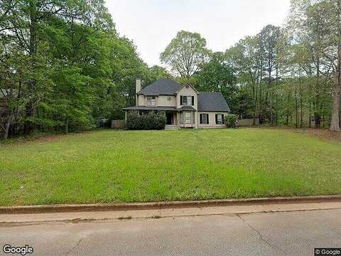 Crown, MCDONOUGH, GA 30253