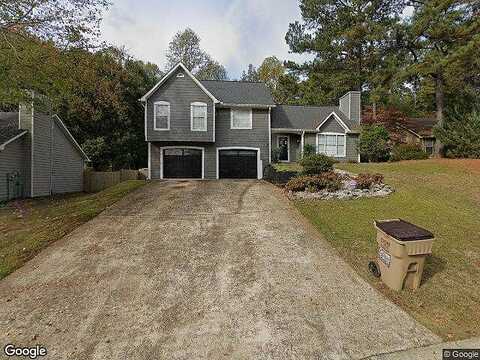Rose Creek, WOODSTOCK, GA 30189