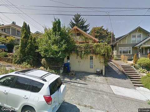 Mayfair, SEATTLE, WA 98109