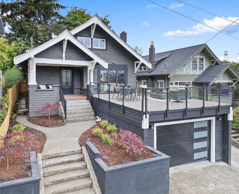 Mayfair, SEATTLE, WA 98109