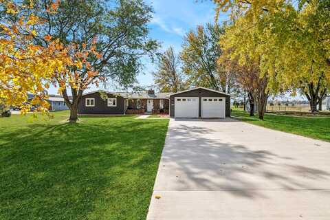 Greenwood, HECTOR, MN 55342