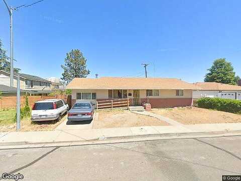 Cordone, RENO, NV 89502