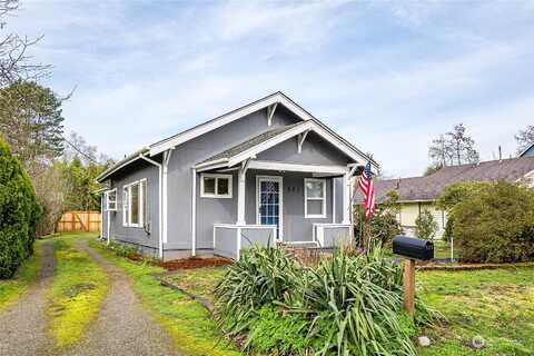 Sawyer, OLYMPIA, WA 98501