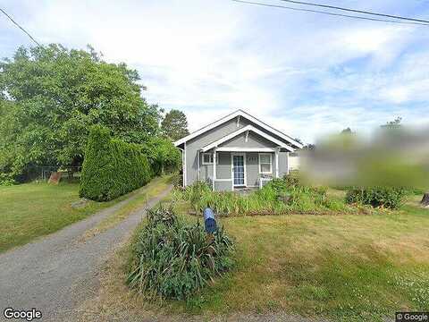 Sawyer, OLYMPIA, WA 98501